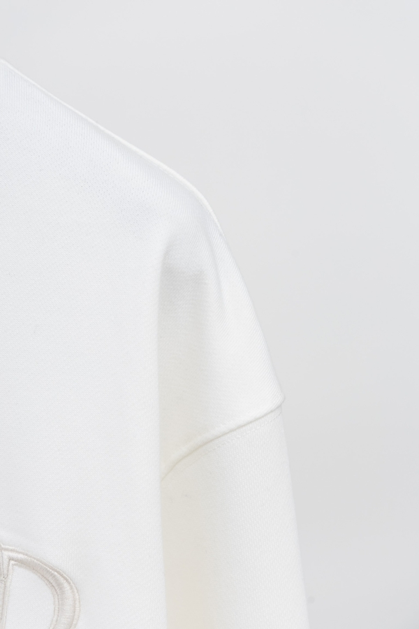 ブランドパーカー内部構造